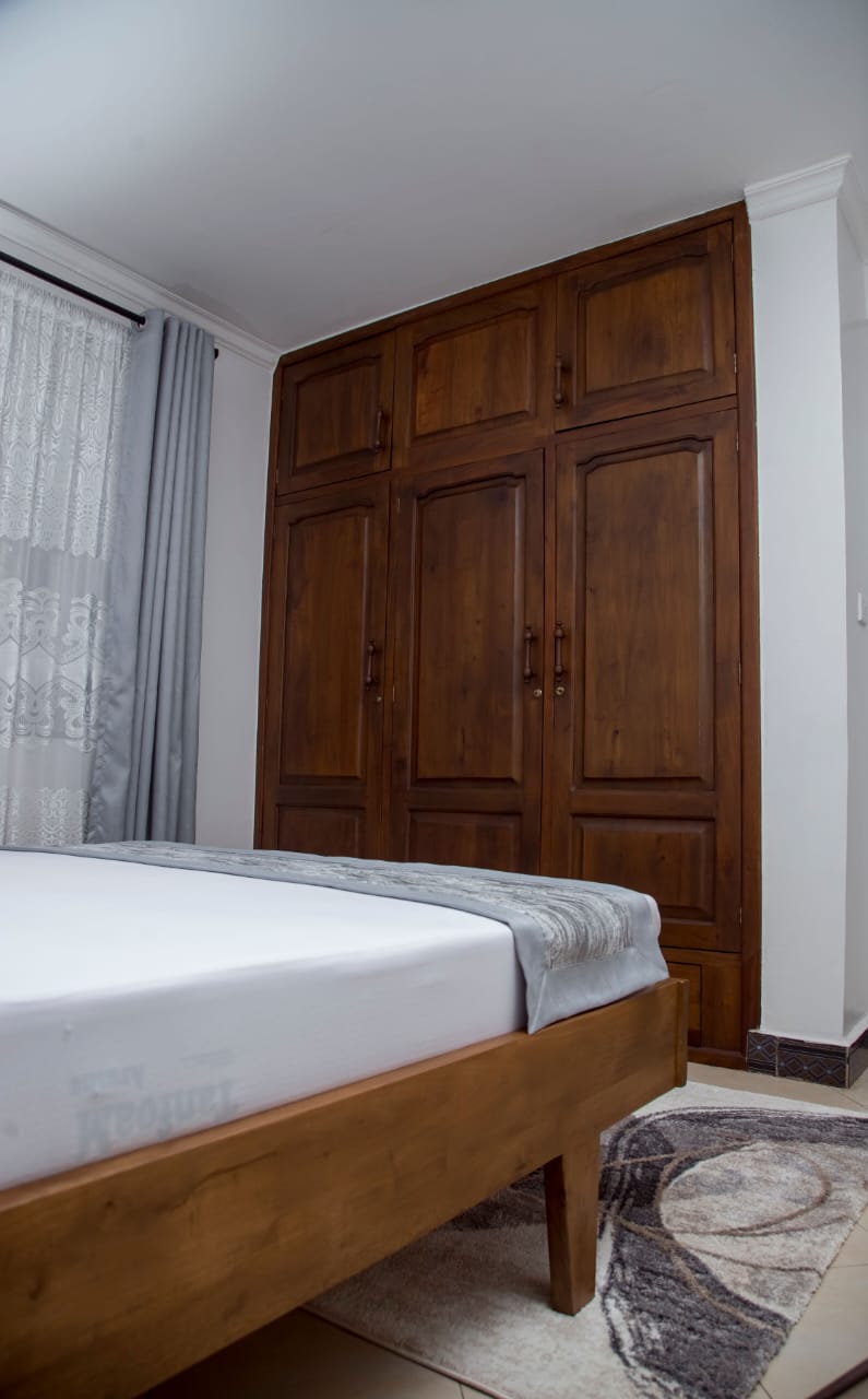 Tanga apartment - Photo 13